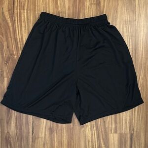 Athletic shorts